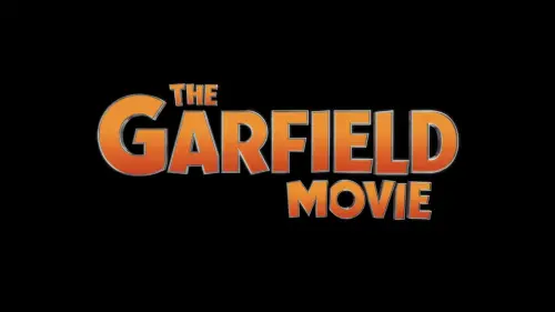 Watch film The Garfield Movie | Official Trailer