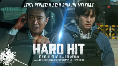 Watch film Hard Hit | HARD HIT Official Int