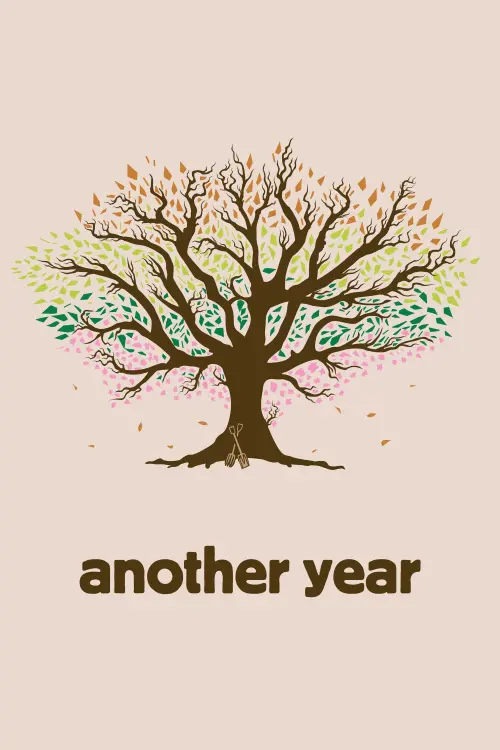 Movie poster "Another Year"