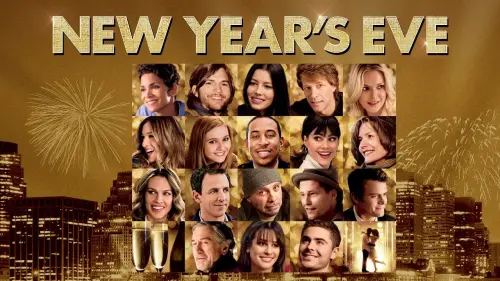 Watch film New Year