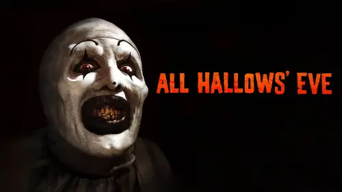 Watch film All Hallows