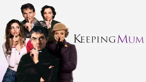 Watch film Keeping Mum | Keeping Mum (La famiglia omicidi) | TRAILER ORIGINALE