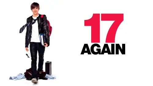 Watch film 17 Again | 17 Again - Trailer