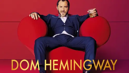 Watch film Dom Hemingway | Official Trailer