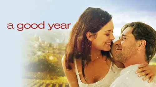 Watch film A Good Year | A Good Year (2006) Trailer