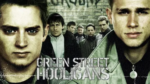 Watch film Green Street Hooligans | Green Street Hooligans Trailer