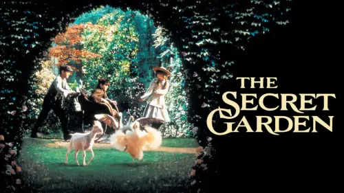 Watch film The Secret Garden | The Secret Garden (1993) - Original Theatrical Trailer