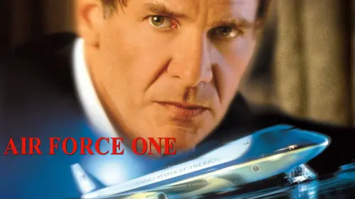 Watch film Air Force One | Official Trailer