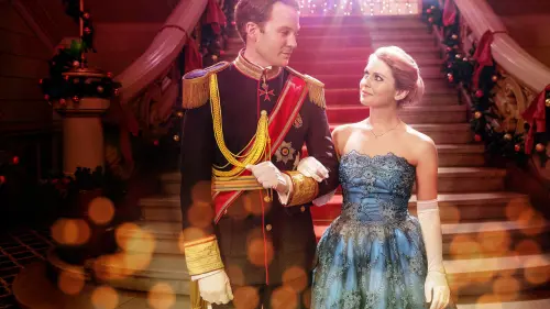 Watch film A Christmas Prince | Official Trailer