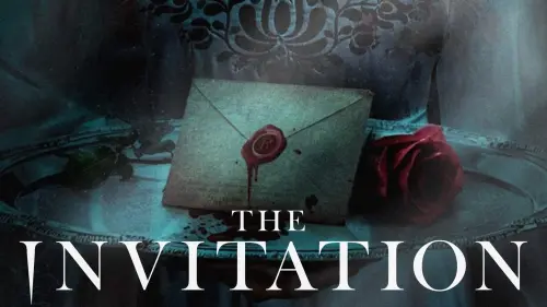 Watch film The Invitation | Official Trailer