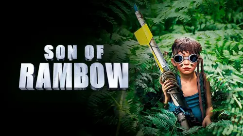 Watch film Son of Rambow | Son of Rambow - Trailer