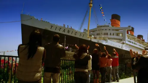 Watch film Titanic II | TITANIC II (2) TRAILER 2010