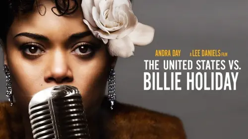 Watch film The United States vs. Billie Holiday | The United States vs. Billie Holiday - Trailer (Official) • A Hulu Original