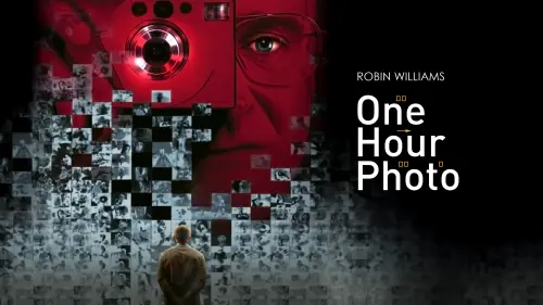 Watch film One Hour Photo | One Hour Photo (2002) ORIGINAL TRAILER [HD 1080p]