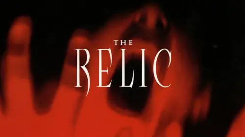 Watch film The Relic | The Relic Movie Trailer 1997 - (Penelope Ann Miller, Tom Sizemore, Linda Hunt)