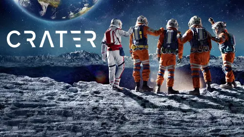 Watch film Crater | Official Trailer