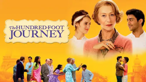 Watch film The Hundred-Foot Journey | Official UK Trailer