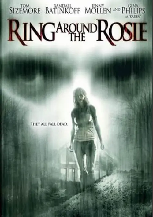 Movie poster "Ring Around the Rosie"