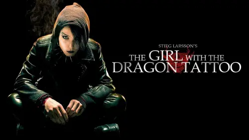 Watch film The Girl with the Dragon Tattoo | English Trailer