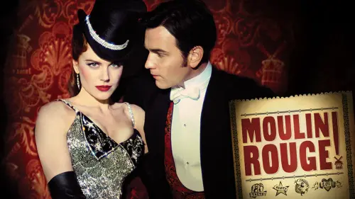 Watch film Moulin Rouge! | Moulin Rouge Wins Costume Design: 2002 Oscars