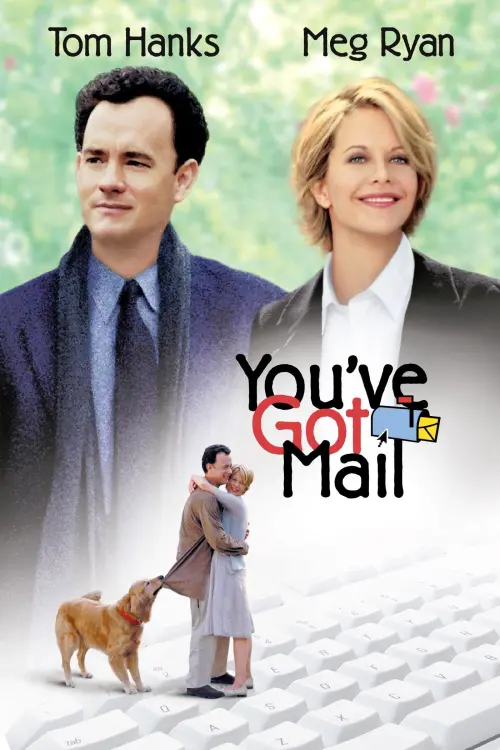 Movie poster "You