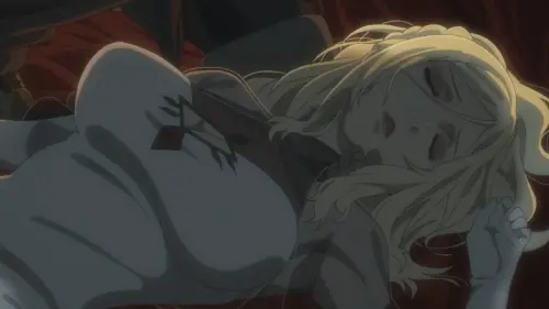 Watch film The Empire of Corpses | 「屍者の帝国」劇場本予告