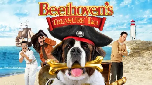 Watch film Beethoven