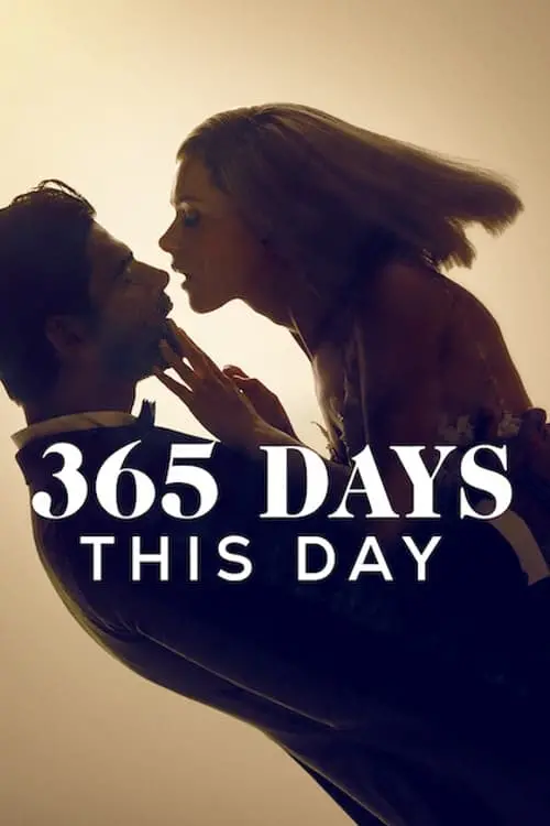Movie poster "365 Days: This Day"