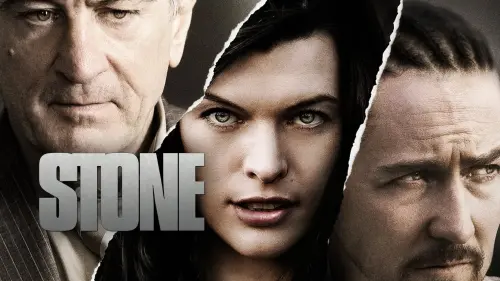 Watch film Stone | Stone Movie Trailer (HD)