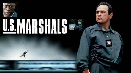 Watch film U.S. Marshals | U.S. Marshals | I Am Your Superior | Warner Bros. Entertainment