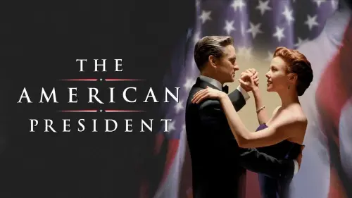 Watch film The American President | The American President 1995 Movie Trailer