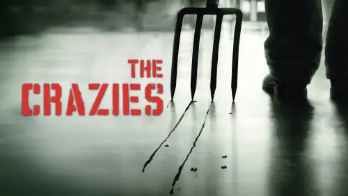 Watch film The Crazies | The Crazies | Film Trailer | Participant Media