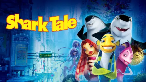 Watch film Shark Tale | Shark Tale - Trailer