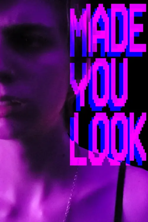 Movie poster "Made You Look"