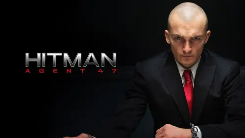 Watch film Hitman: Agent 47 | Hitman: Agent 47 | Official Trailer [HD] | 20th Century FOX