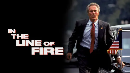 Watch film In the Line of Fire | In The Line Of Fire Trailer 1993