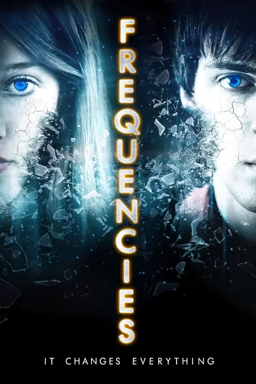 Movie poster "Frequencies"