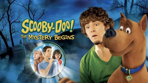 Watch film Scooby-Doo! The Mystery Begins | Scooby Doo! 3: The Mystery Begins Official Trailer "HD" "English & Spanish" +Theme Download