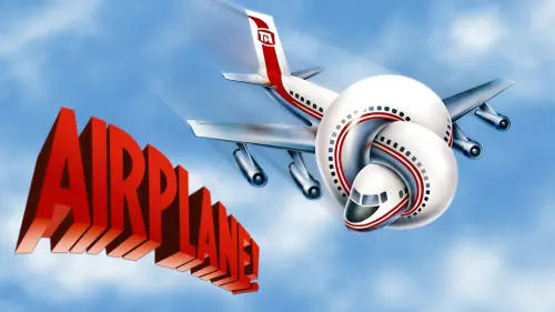 Watch film Airplane! | Airplane! - Trailer