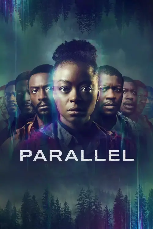 Movie poster "Parallel"