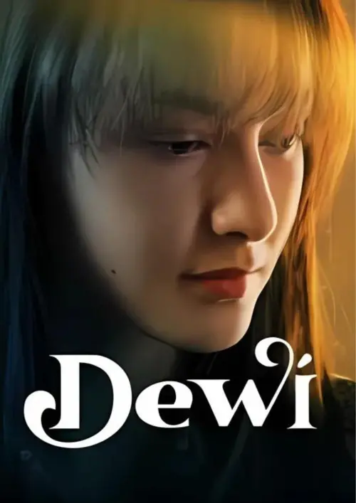 Movie poster "Dewi"