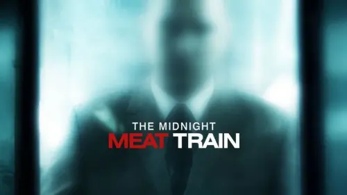 Watch film The Midnight Meat Train | The Midnight Meat Train (2008) Original Trailer [FHD]