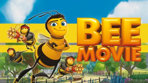 Watch film Bee Movie | Trailer