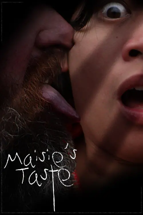 Movie poster "Maisie