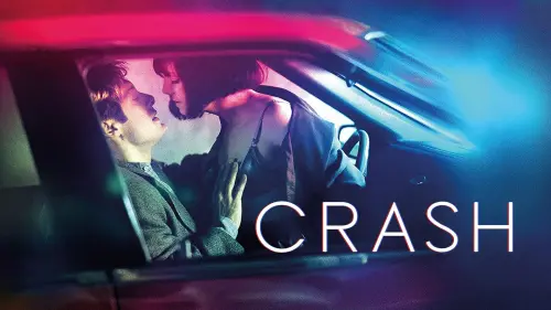 Watch film Crash | Official MK2 Trailer