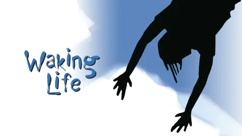 Watch film Waking Life | 