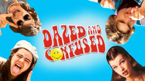 Watch film Dazed and Confused | Dazed and Confused