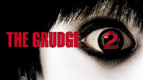 Watch film The Grudge 2 | The Grudge 2 (2006) Official Trailer 1 - Amber Tamblyn Movie