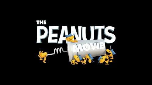 Watch film The Peanuts Movie | The Peanuts Movie | Official Trailer [HD] | FOX Family