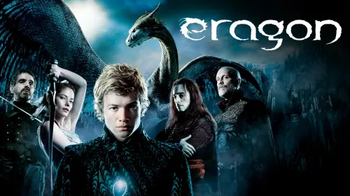 Watch film Eragon | Eragon (2006) Original Trailer [FHD]